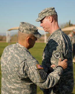158th MEB activation