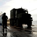 Germantown offloads 31st MEU
