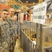 Armed Forces honored at Houston livestock show; ‘Black Jack’ soldiers enjoy rodeo festivities