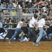 Armed Forces honored at Houston livestock show, ‘Black Jack’ Soldiers enjoy rodeo festivities