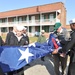 USS Fort McHenry preps for bicentennial