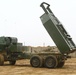 Precision Rocket Artillery changes the Battlefield