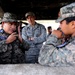 Air advisers, Honduran airmen secure base defense operations