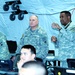 US Army Africa Forward Command Post ready for worldwide missions