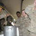 BAF airmen earn Cavalry gold spurs