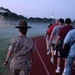Upstate educators get a taste of boot camp, up-close view of life as a Marine