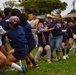 Scouts expand horizon building stronger bonds