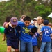 Scouts expand horizon building stronger bonds