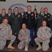 Soldiers and non-commissioned officers qualify for the Indiana State competition