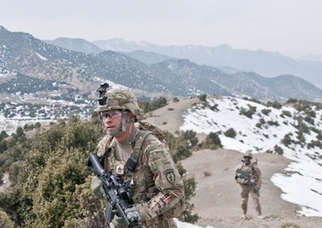 Able Nation, Task Force Gold Geronimo at Dand Patan