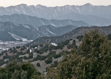 Able Nation, Task Force Gold Geronimo at Dand Patan