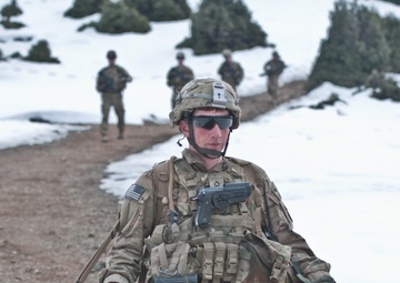 Able Nation, Task Force Gold Geronimo at Dand Patan