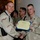NMCB 7 birthday celebration at Kandahar Airfield