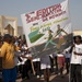 US service members race in Djiboutian semi-marathon