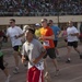 US service members race in Djiboutian semi-marathon