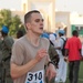 US service members race in Djiboutian semi-marathon