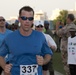 US service members race in Djiboutian semi-marathon