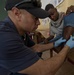 US medics volunteer at Djibouti clinic