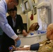 US Naval Hospital Okinawa prepares for platelet donations