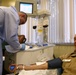 US Naval Hospital Okinawa prepares for platelet donations