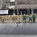 USS Columbus arrives at Jinhae, South Korea