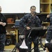 USS Blue Ridge activity