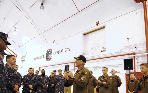 VXS-1 at Patuxent River Naval Air Station