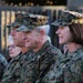 69th anniversary of women in the Marine Corps