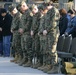 69th anniversary of women in the Marine Corps