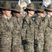 69th anniversary of women in the Marine Corps