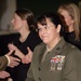 69th anniversary of women in the Marine Corps
