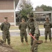 69th anniversary of women in the Marine Corps