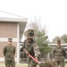 69th anniversary of women in the Marine Corps