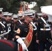 Parris Island Marine Band at Mardi Gras