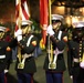 Parris Island Marine Band at Mardi Gras