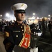 Parris Island Marine Band at Mardi Gras