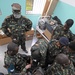 APS: Tanzanian People's Defence Force train with US Navy hospital corpsman