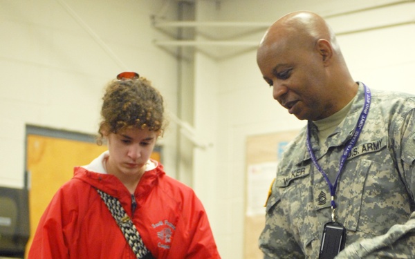 Robots roll through Pontotoc schools