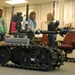 Robots roll through Pontotoc schools