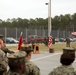 Military Police Company holds final formation