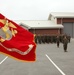 Military Police Company holds final formation