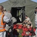 Texas Guardsmen support local authorities for emergency exercise