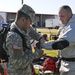 Texas Guardsmen support local authorities for emergency exercise