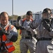 Texas Guardsmen support local authorities for emergency exercise
