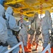 Texas Guardsmen support local authorities for emergency exercise