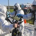 Texas Guardsmen support local authorities for emergency exercise