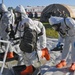 Texas Guardsmen support local authorities for emergency exercise