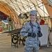 Texas Guardsmen support local authorities for emergency exercise
