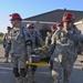 Texas Guardsmen support local authorities for emergency exercise