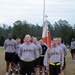 82nd Sustainment Brigade Run